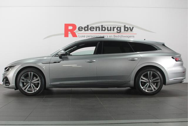 Volkswagen Arteon Shooting Brake 1.4 TSI eHybrid R-Line Business+ - Pano / Carplay / ErgoComfort
