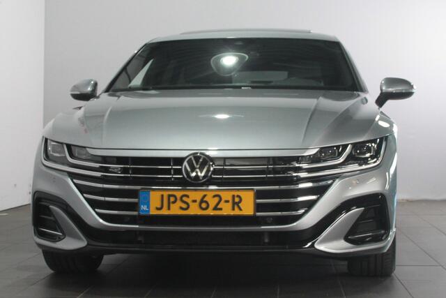 Volkswagen Arteon Shooting Brake 1.4 TSI eHybrid R-Line Business+ - Pano / Carplay / ErgoComfort
