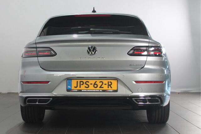 Volkswagen Arteon Shooting Brake 1.4 TSI eHybrid R-Line Business+ - Pano / Carplay / ErgoComfort