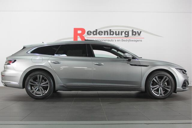 Volkswagen Arteon Shooting Brake 1.4 TSI eHybrid R-Line Business+ - Pano / Carplay / ErgoComfort