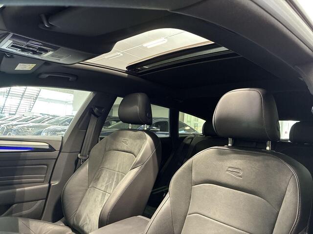 Volkswagen Arteon Shooting Brake 1.4 TSI 218pk DSG eHybrid R-Line Business+ · Panoramadak · 360 Camera · Wegklapbare Trekhaak · Apple/Android Car Play · 19'' Inch ·