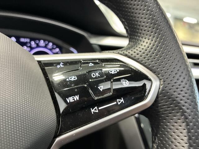 Volkswagen Arteon Shooting Brake 1.4 TSI 218pk DSG eHybrid R-Line Business+ · Panoramadak · 360 Camera · Wegklapbare Trekhaak · Apple/Android Car Play · 19'' Inch ·