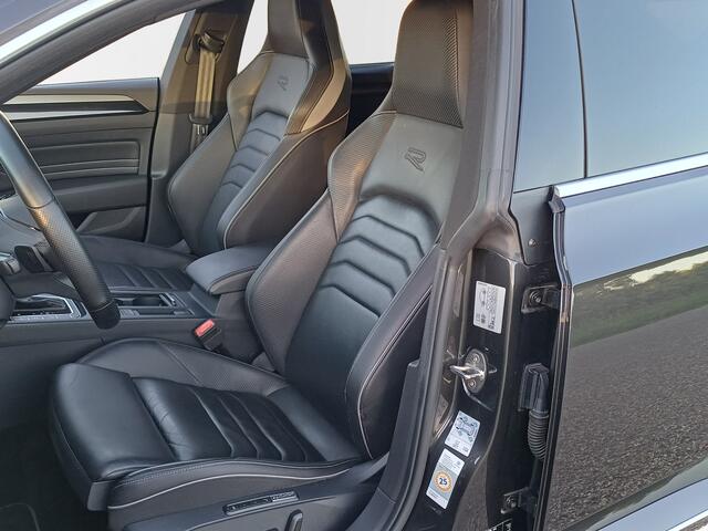 Volkswagen Arteon Shooting Brake 1.4 TSI eHybrid R-Line Business+ /Leder/360 Camera/19"/Carplay/Sfeer/Led/Digi Dash/