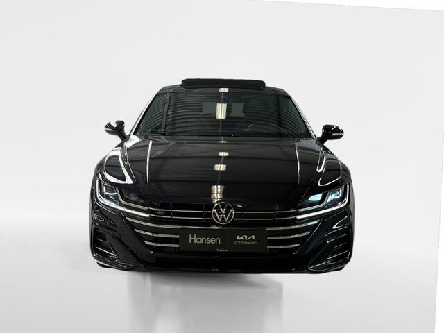 Volkswagen Arteon Shooting Brake 1.4 TSI eHybrid R-Line Business+ I Panoramadak I Leder I Sportsoelen I Memory