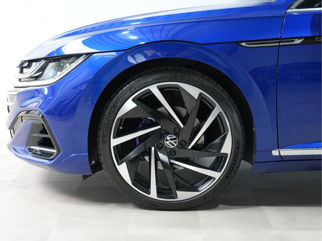 Volkswagen Arteon Shooting Brake 2.0 TSI 190pk DSG R-Line Business+ | Panorama | Wegkl. trekhaak | Harman/Kardon | 360Camera
