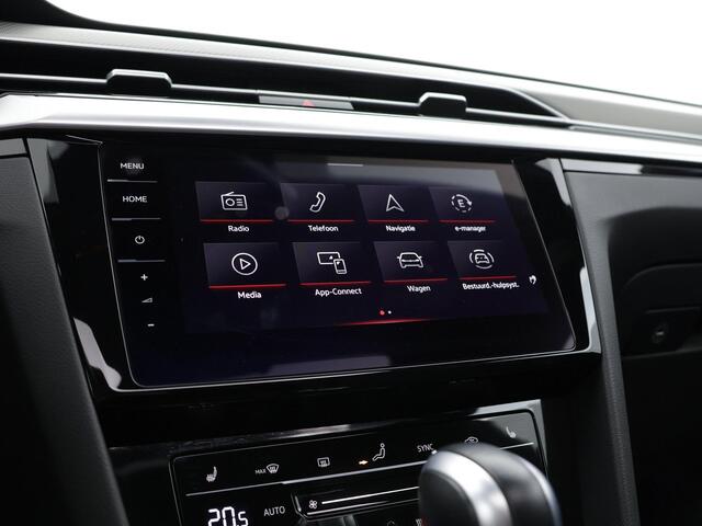 Volkswagen Arteon Shooting Break 1.4 TSI 218pk DSG eHybrid R-Line Business · Panoramadak · 360 Camera · Apple/Android Car Play · Stoel-& Stuurverwarming · 19'' Inch ·