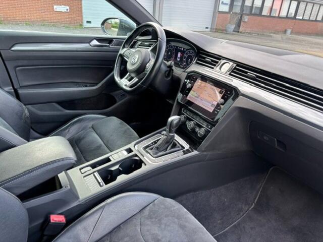 Volkswagen Arteon 1.5 TSI BUSINESS R