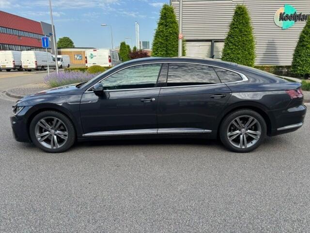 Volkswagen Arteon 1.5 TSI BUSINESS R