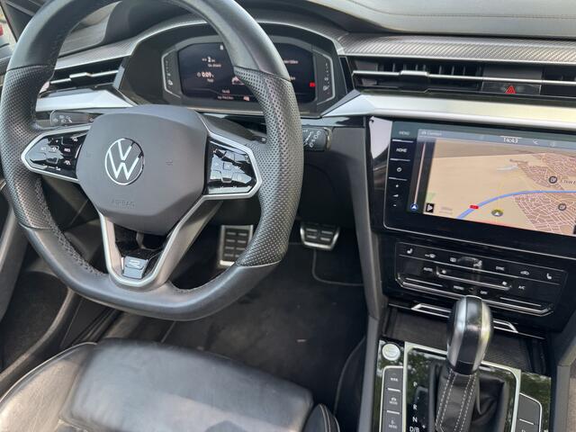 Volkswagen Arteon Shooting Brake eHybrid R-Line Business+, Pano | Trekhaak