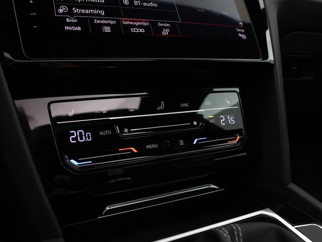 Volkswagen Arteon Shooting Brake 1.4 TSI 218pk DSG eHybrid R-Line Business+ · Panoramadak · 360 Camera · Head-Up · Stoelverwarming Voor+ Achter · 19'' Inch · Trekhaak ·