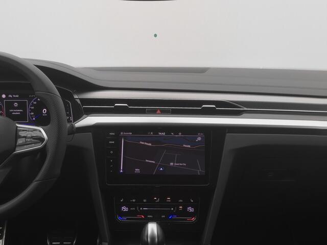 Volkswagen Arteon Shooting Brake 2.0 TSI R-Line Business+ | CAMERA | ADAPTIVE | STOELVERWARMING