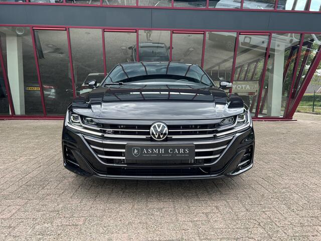 Volkswagen Arteon 2.0 TSI R-Line Business+ | BTW | Pano | ACC | PDC | Lane/Front assist | Stoelverw. |