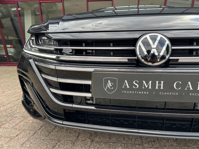 Volkswagen Arteon 2.0 TSI R-Line Business+ | BTW | Pano | ACC | PDC | Lane/Front assist | Stoelverw. |