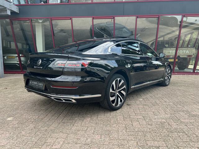 Volkswagen Arteon 2.0 TSI R-Line Business+ | BTW | Pano | ACC | PDC | Lane/Front assist | Stoelverw. |