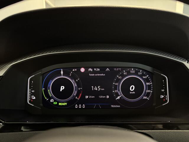 Volkswagen Arteon Shooting Brake 1.4 TSI eHybrid R-line Memory/ACC/Stoelverwarming/Pano/Leder