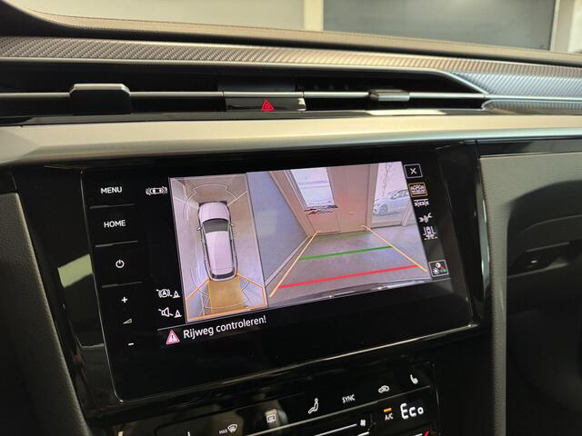Volkswagen Arteon Shooting Brake 1.4 TSI eHybrid R-line Memory/ACC/Stoelverwarming/Pano/Leder