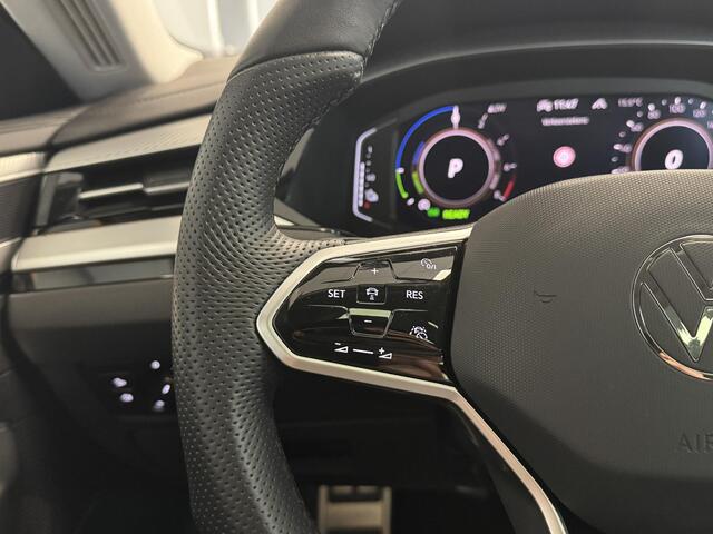 Volkswagen Arteon Shooting Brake 1.4 TSI eHybrid Elegance Trekhaak / ACC / Pano / 360 Camera