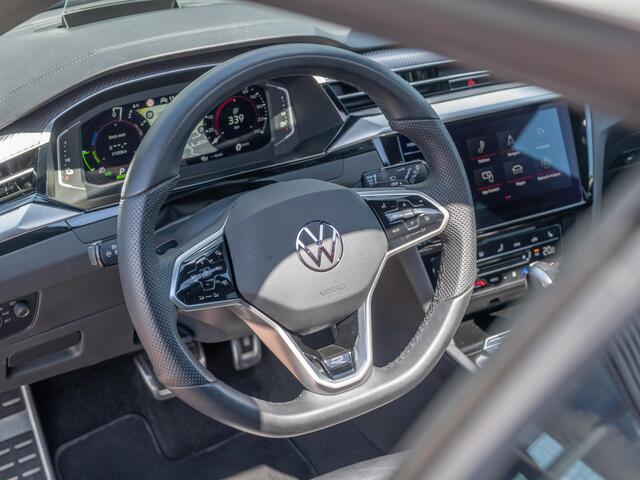 Volkswagen Arteon Shooting Brake 1.4 TSI eHybrid Elegance Business+ | Hud | Elc trekhaak | Pano | Dealer onderhouden