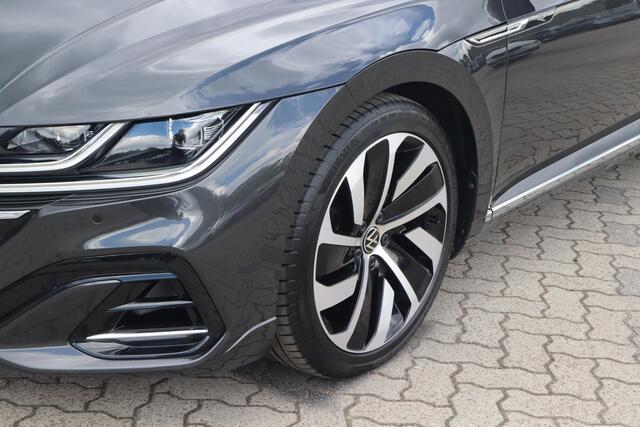 Volkswagen Arteon Shooting Brake 2.0 TSI R-Line Business+ | VOL OPTIES |