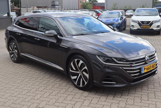 Volkswagen Arteon Shooting Brake 2.0 TSI R-Line Business+ | VOL OPTIES |
