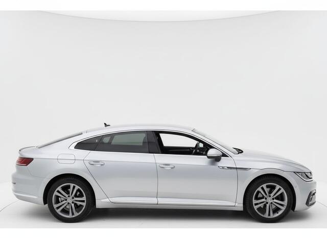 Volkswagen Arteon 2.0 TSI 190PK DSG R-LINE BUSINESS LEDER/CAMERA/VIRTUAL