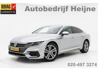 volkswagen-arteon-2.0-tsi-190pk-dsg