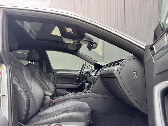 Volkswagen Arteon 2.0 TSI Business R-Line / Pano / Virtual / Carplay