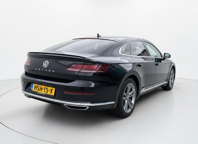 Volkswagen Arteon 2.0 TSI R-Line Business+ STOELVERWARMING - NAVI - ACC