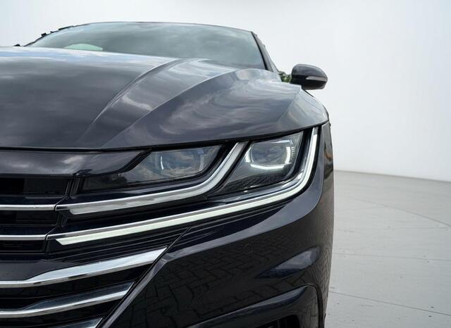 Volkswagen Arteon 2.0 TSI R-Line Business+ STOELVERWARMING - NAVI - ACC