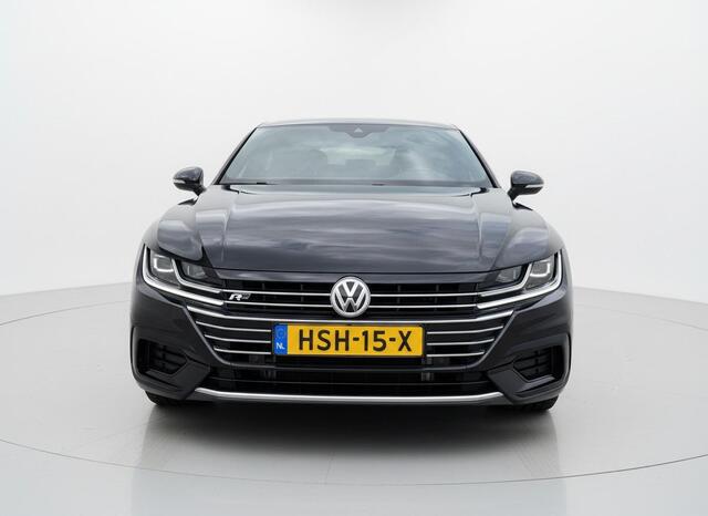 Volkswagen Arteon 2.0 TSI R-Line Business+ STOELVERWARMING - NAVI - ACC