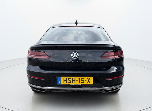 Volkswagen Arteon 2.0 TSI R-Line Business+ STOELVERWARMING - NAVI - ACC