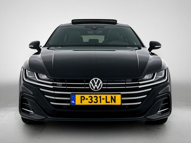 Volkswagen Arteon Shooting Brake 1.4 TSI eHybrid R-Line Business+ | Leder | Navi | Schuif/Kanteldak| Carplay |