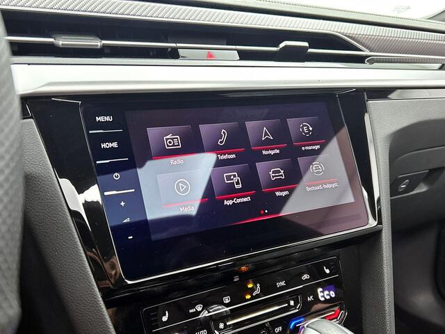 Volkswagen Arteon Shooting Brake 1.4 TSI eHybrid R-Line Business+ | Leder | Navi | Schuif/Kanteldak| Carplay |