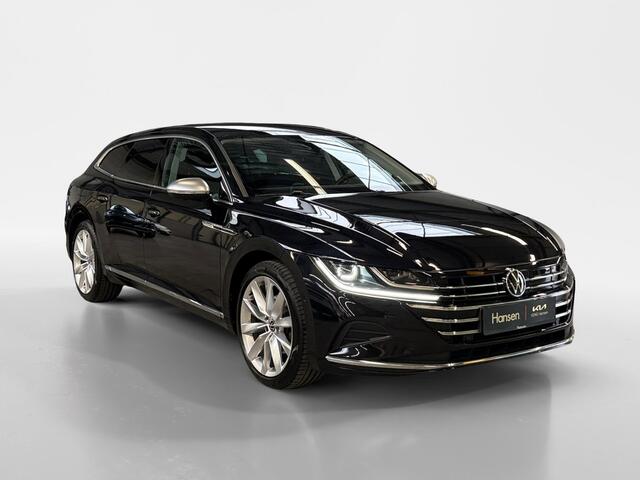 Volkswagen Arteon Shooting Brake 1.4 TSI e Hybrid Elegance Business+ I Trekhaak I Elek. Stoelen I Stoelverwarming