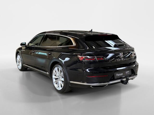 Volkswagen Arteon Shooting Brake 1.4 TSI e Hybrid Elegance Business+ I Trekhaak I Elek. Stoelen I Stoelverwarming