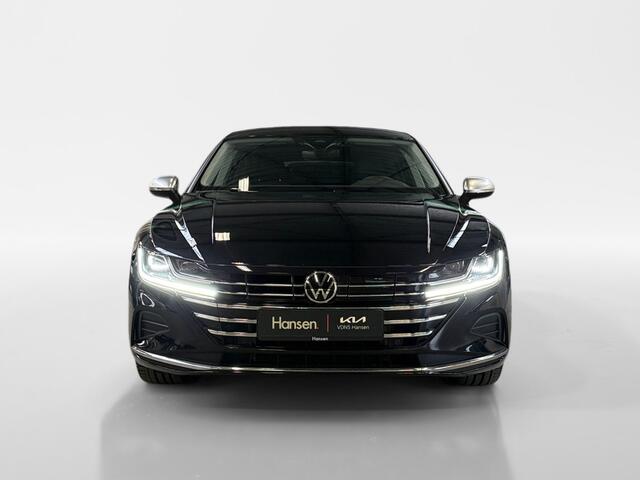 Volkswagen Arteon Shooting Brake 1.4 TSI e Hybrid Elegance Business+ I Trekhaak I Elek. Stoelen I Stoelverwarming