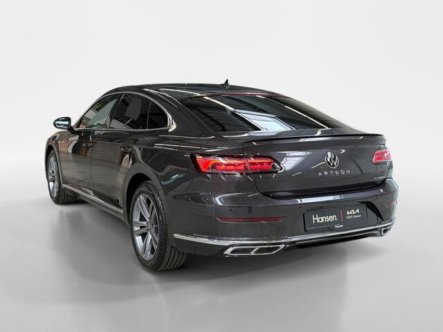 Volkswagen Arteon 1.4 TSI eHybrid R-Line Business+ I Leder I Sportstoelen I Memory