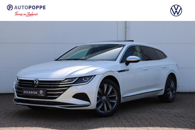 Volkswagen Arteon Shooting Brake 1.4 TSI eHybrid Elegance Business+ 218pk DSG6 | SOH 97,9% |