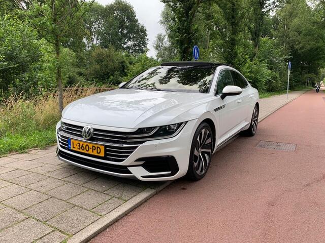 Volkswagen Arteon 2.0 TSI 4M Bns R
