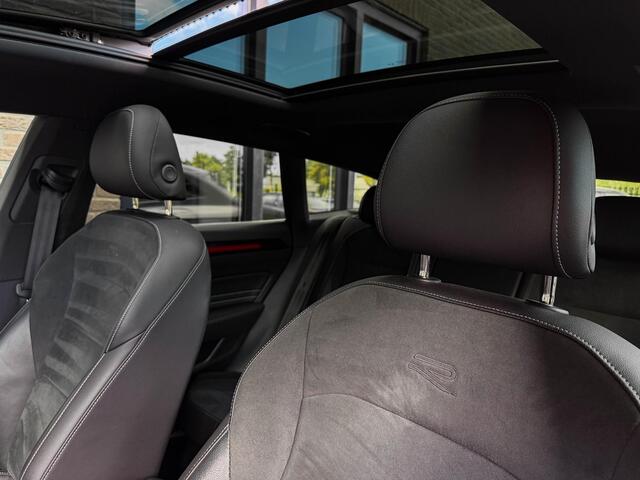 Volkswagen Arteon Shooting Brake 1.4 TSI eHybrid R-Line | Pano | 20"| Trekh. | IQ Li. | Topv. | Ambiente Int. verl. | Zwart Optiek | Sensor Klep |
