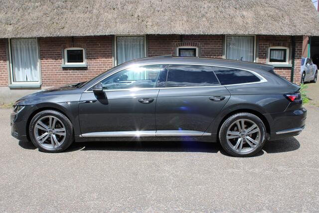 Volkswagen Arteon Shooting Brake 1.4 TSI eHybrid R-Line PHEV SOh 98.1% PANO STAND LED 23000KM!!!