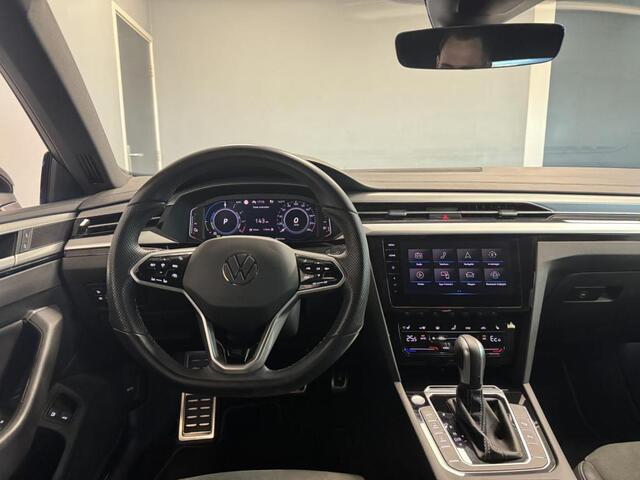 Volkswagen Arteon Shooting Brake 1.4 TSI eHybrid R-Line | Camera | Stoelverwarming | Adaptive cruise |