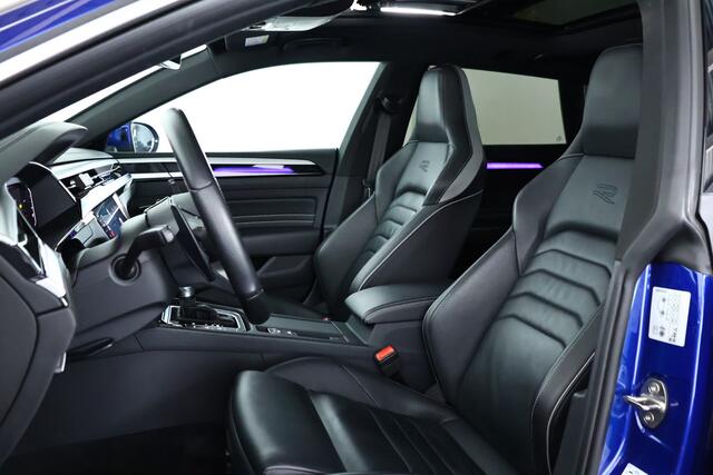 Volkswagen Arteon Shooting Brake 1.4 TSI eHybrid R-Line+ SOH 98% / Pano / HUD / Memory / Standkachel / 3d cam