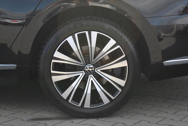 Volkswagen Arteon Shooting Brake 1.4 TSI eHybrid Elegance Business+ | Incl. 12 maanden garantie | 93% SOH | Massage stoelen | Elektrisch verstelbare stoelen | Apple Carplay/Android Auto | Stoelverwarming voor + Achter | Adaptieve Cruise | Parkeersensoren | Airco | Navigatie