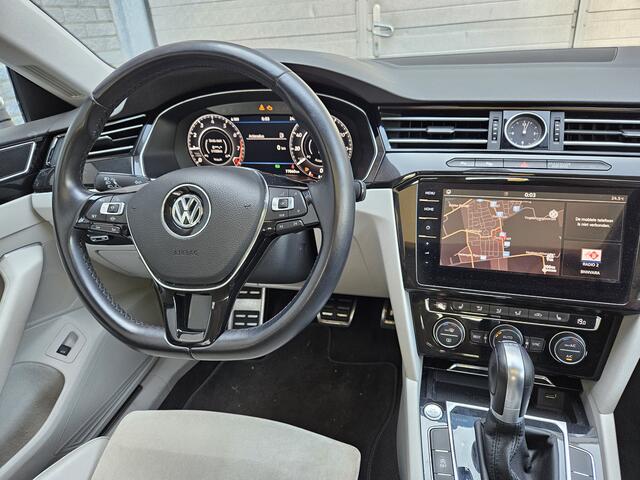 Volkswagen Arteon 1.5 TSI Elegance Business Inclusief Afleveringskosten