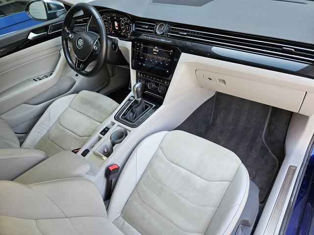 Volkswagen Arteon 1.5 TSI Elegance Business Inclusief Afleveringskosten