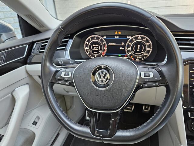 Volkswagen Arteon 1.5 TSI Elegance Business Inclusief Afleveringskosten