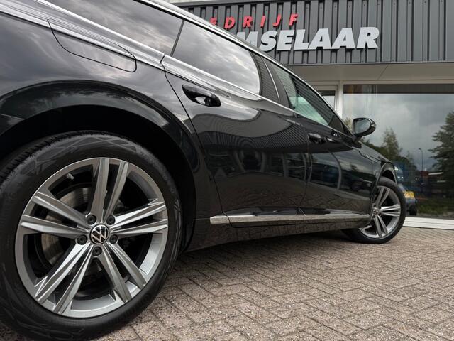 Volkswagen Arteon 1.4 TSI EHybrid R-Line Business - Pano 360 Camera Leder Elek. Trekhaak