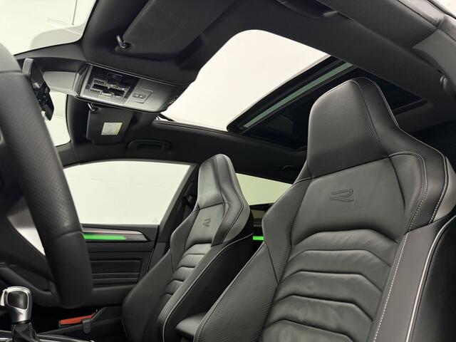 Volkswagen Arteon 1.4 TSI eHybrid R-Line Business+ | Pano | 360° | Virtual | Sfeer | Carplay | Cruise | Trekhaak