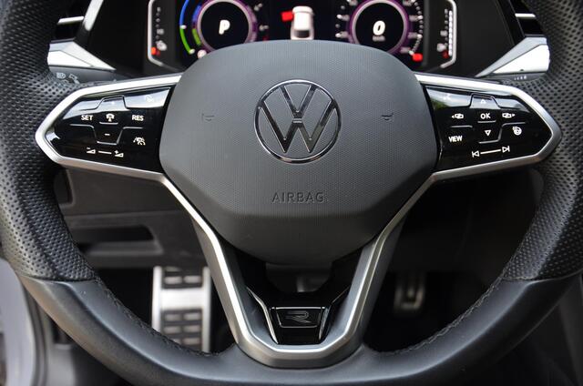 Volkswagen Arteon 1.4 TSI eHybrid R-Line Business Automaat/Led/Navi/Pdc/Ecc/Stoel & Stuurverwarming/Panoramadak/Virtual dashboard/Nederlandse auto/Privacy-Glass